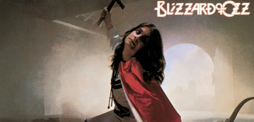 Ozzy Osbourne é a Betty White do rock n’ roll”, afirma Peter Frampton
