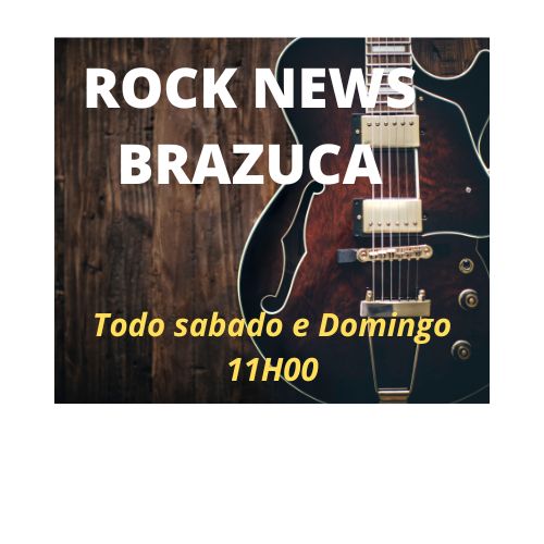 Rock News Brazuca